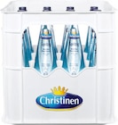 Brunnen Natürliches Bio Mineralwasser von Christinen für 5,49 € bei Netto Marken-Discount im Angebot Brunnen Natürliches Bio Mineralwasser von Christinen im aktuellen Netto Marken-Discount Prospekt