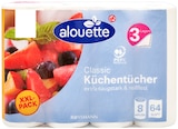 Küchentücher von Alouette im aktuellen Rossmann Prospekt für 4,95 €