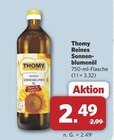 Reines Sonnenblumenöl im Angebot bei combi in Oldenburg Reines Sonnenblumenöl Angebote von Thomy bei combi Oldenburg für 2,49 €