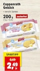Gebäck im Angebot bei Thomas Philipps in Lemgo Gebäck Angebote von Coppenrath bei Thomas Philipps Lemgo für 2,49 €