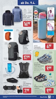 ALDI Nord Prospekt der aktuellen Woche, gĂĽltig von 07.04.2026 bis 11.04.2026 Aktueller ALDI Nord Prospekt "Aktuelle Angebote" mit 40 Seiten