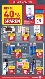 Aktueller ALDI Nord Prospekt mit Brot, "Aktuelle Angebote", Seite 10