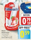 Müllermilch von Müller im aktuellen EDEKA Prospekt