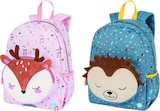 Sac goûter Doudou - OBERTHUR dans le catalogue Carrefour