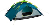 TENTE DE CAMPING EASY UP - 2 PLACES - McKinley - Intersport à Colmar TENTE DE CAMPING EASY UP - 2 PLACES - McKinley en promo chez Intersport Colmar à 69,99 €