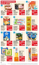 Aktueller Kaufland Prospekt mit Mars, "Hier bin ich richtig", Seite 45