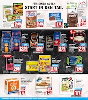 Aktueller HIT Prospekt mit Brot, "ECHTE VIELFALT", Seite 3
