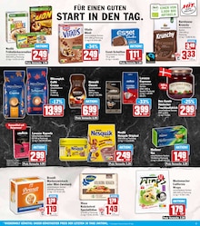 Kaffeevollautomat im HIT Prospekt "ECHTE VIELFALT" mit 19 Seiten (Aachen)