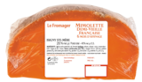 Mimolette Demi Vieille dans le catalogue Auchan Supermarché