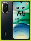 Redmi a5 - XIAOMI - Hyper U à Saint-Herblain Redmi a5 - XIAOMI en promo chez Hyper U Saint-Herblain à 119,00 €