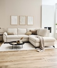 Aktuelle Ecksofa Angebote bei Kabs in Essen Aktuelles ECKSOFA BROOKS Angebot bei Kabs in Essen ab 990,00 €