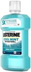Cool Mint von Listerine im aktuellen REWE Prospekt für 2,99 €