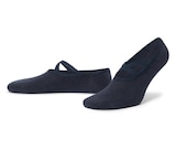 Yoga-Füßlinge für 6,99 € bei Tchibo im Angebot Yoga-Füßlinge im aktuellen Tchibo Prospekt
