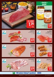 Gyros im Marktkauf Prospekt in Fürth Aktueller Marktkauf Prospekt mit Gyros, "AUSWAHL RIESIG, PREISE NIEDRIG", Seite 10