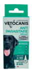 Promo Pipettes insectifuges(2) à 6,39 € dans le catalogue Maxi Zoo à Issoire