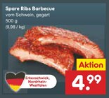 Spare Ribs Barbecue im Angebot bei Netto Marken-Discount in Bornheim Spare Ribs Barbecue Angebote bei Netto Marken-Discount Bornheim für 4,99 €