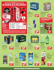 Aktueller famila Nordost Prospekt mit Energydrink, "besser als gut!", Seite 8