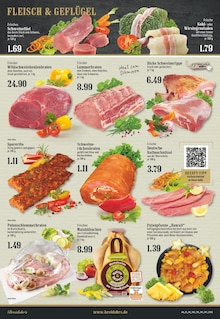 EDEKA Prospekt der Woche "Aktuelle Angebote" Seite 2, 27.10.2025 bis 31.10.2025 für Bergisch Gladbach Aktueller EDEKA Prospekt "Aktuelle Angebote" Seite 2 von 18 Seiten für Bergisch Gladbach