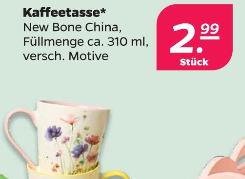 Kaffeetasse