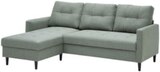 Aktuelles Ecksofa „BERGEN“ Angebot bei mömax in Regensburg ab 250,00 €