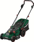 Akku-Rasenmäher 40 V Angebote von PARKSIDE bei Lidl Siegen für 99,99 €