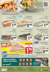 Aktueller E center Prospekt mit Garnelen, "Aktuelle Angebote", Seite 24