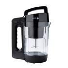 Blender chauffant 3 en 1 lait végétaux - FAGOR - Carrefour à Saint-Maur-des-Fossés Blender chauffant 3 en 1 lait végétaux - FAGOR en promo chez Carrefour Saint-Maur-des-Fossés à 49,99 €