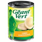 Fonds d'artichauts - GÉANT VERT dans le catalogue Intermarché Super