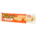 Promo Reese's Peanut Butter Cups White à 1,59 € dans le catalogue Action à Barbechat