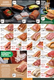 Pute im GLOBUS Prospekt in Wiesbaden Aktueller GLOBUS Prospekt mit Pute, "Aktuelle Angebote", Seite 6