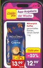 Aktuelles Kaffee Angebot bei Netto Marken-Discount in Dinslaken ab 12,99 €
