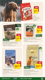 Lamm im Fressnapf Prospekt in Osnabrück Aktueller Fressnapf Prospekt mit Lamm, "Jetzt schon auf Weihnachten freuen", Seite 11