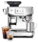 The Barista Touch Impress SES882BSS Angebote von Sage bei expert Siegburg für 949,00 €