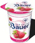 Der Große Bauer Joghurt Himbeere Angebote von Bauer bei Lidl Stralsund für 0,44 €