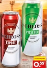 Biere Angebote von Schloss bei Netto Marken-Discount Bottrop für 0,55 €