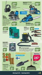 Gartenschere Angebot & Preis im aktuellen NETTO mit dem Scottie Prospekt Gartenschere Angebot im aktuellen NETTO mit dem Scottie Prospekt auf Seite 19