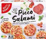 Aktuelles Mini-Pizza Salami Angebot bei EDEKA in Hamm ab 2,49 €