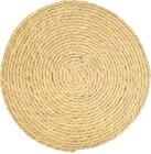 dm-drogerie markt - Platzset Seegras natur Angebot im Prospekt Platzset Seegras natur bei dm-drogerie markt im Prospekt "Aktuelle Angebote" für 3,25 €