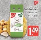 Aktuelles Speisekartoffeln Angebot bei EDEKA in Krefeld ab 1,49 €