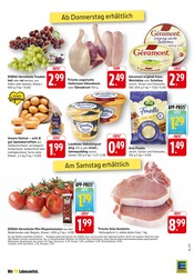 Aktueller E center Prospekt mit Kartoffeln, "Aktuelle Angebote", Seite 30