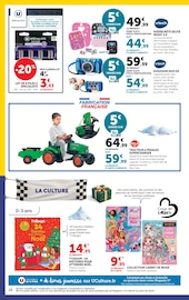 Promos Appareil Photo Enfant dans le catalogue "SUPER U" de Super U à la page 18 Promos Appareil Photo Enfant dans le catalogue "SUPER U" de Super U à la page 18