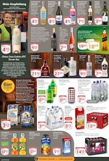 Energydrink im aktuellen GLOBUS Prospekt (Frankenthal (Pfalz)) Energydrink im GLOBUS Prospekt "Aktuelle Angebote" mit 29 Seiten (Frankenthal (Pfalz))