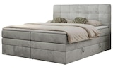 Boxspringbett mit Bettkasten Luka King von  im aktuellen Höffner Prospekt für 1.422,00 €