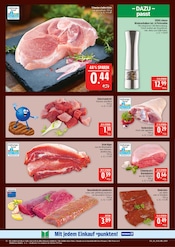 Schweinefilet im Marktkauf Prospekt in Coburg Aktueller Marktkauf Prospekt mit Schweinefilet, "AUSWAHL RIESIG, PREISE NIEDRIG", Seite 12