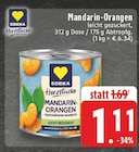 Mandarin-Orangen bei E center im Stolberg Prospekt für 1,11 €