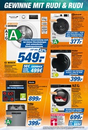 Wäschetrockner Angebot & Preis im aktuellen expert Prospekt Wäschetrockner Angebot im aktuellen expert Prospekt auf Seite 2