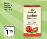 Aktuelle Tomaten Angebote bei GLOBUS in Duisburg Aktuelles Passierte Tomaten Angebot bei GLOBUS in Duisburg ab 1,19 €