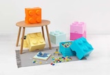 Aufbewahrungsboxen im Angebot bei Lidl in Mainz Aufbewahrungsboxen Angebote von LEGO bei Lidl Mainz für 19,99 €