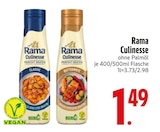 Culinesse Classic im Angebot bei EDEKA in Ingolstadt Culinesse Classic Angebote von Rama bei EDEKA Ingolstadt für 1,49 €