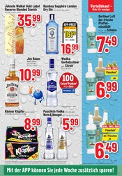 Aktueller Trinkgut Prospekt mit Vodka, "Aktuelle Angebote", Seite 5